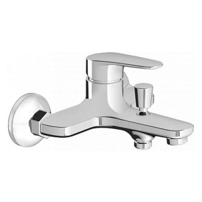 Смеситель для ванны Villeroy&Boch O.novo Start TVT10550111061